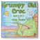 Grumpy Old Croc – Book 2